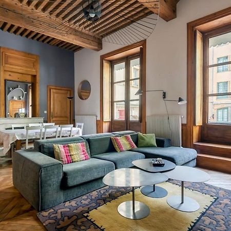 The Old Lyon Sauna 6 People Экстерьер фото