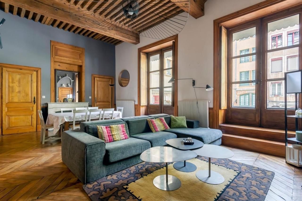 The Old Lyon Sauna 6 People Экстерьер фото