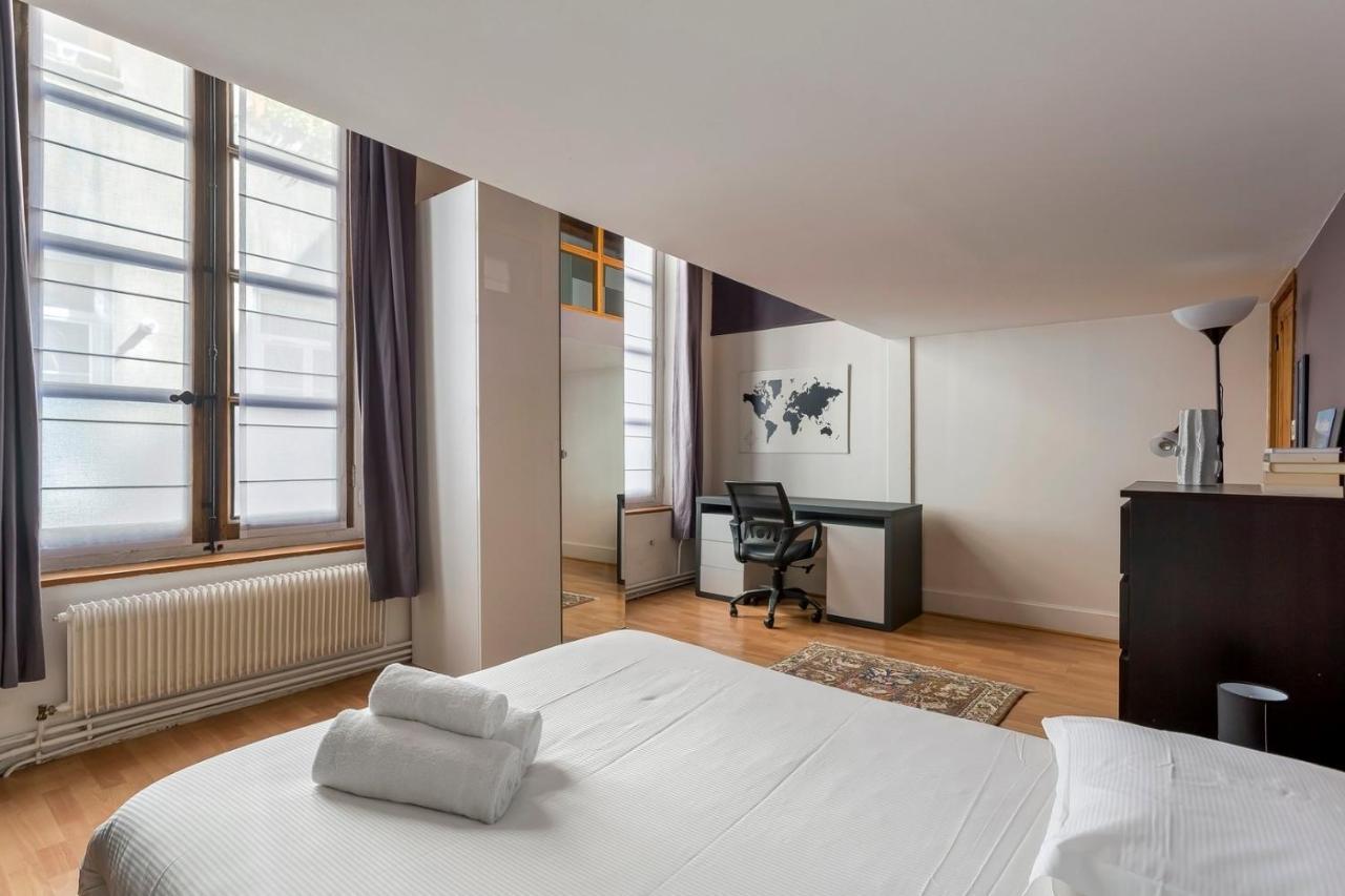 The Old Lyon Sauna 6 People Экстерьер фото