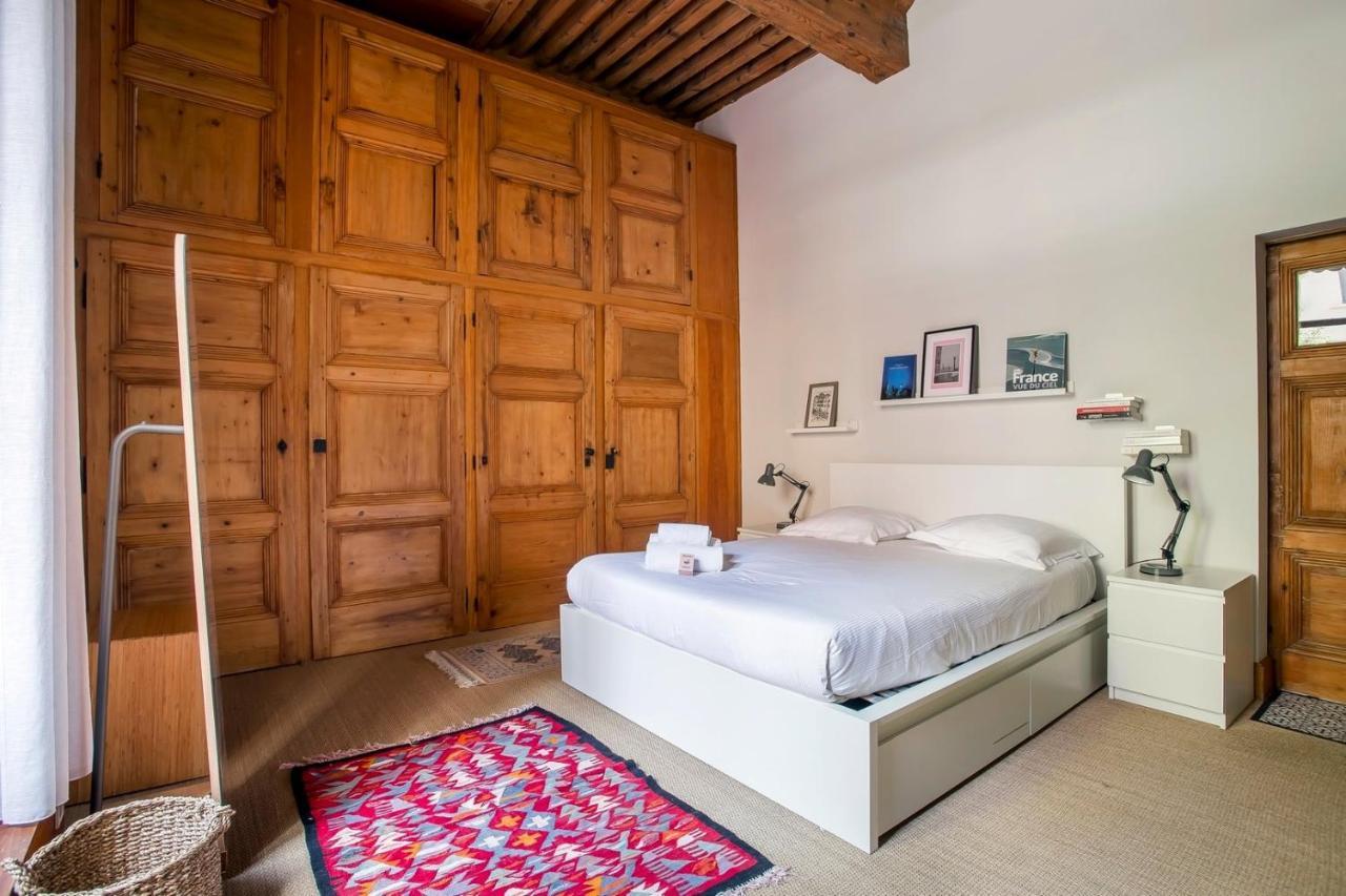 The Old Lyon Sauna 6 People Экстерьер фото